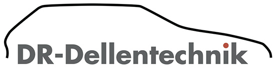 DR Dellentechnik Logo